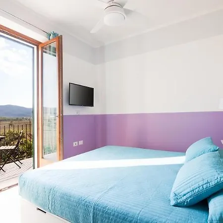 Hotel Poggiolivi *