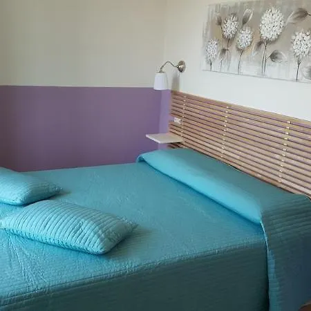 Hotel Poggiolivi Grosseto