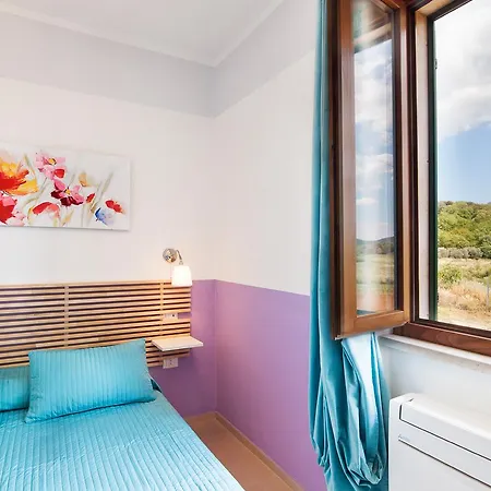 Poggiolivi Hotel