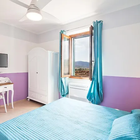 Poggiolivi Hotel