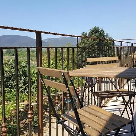 Hotel Poggiolivi