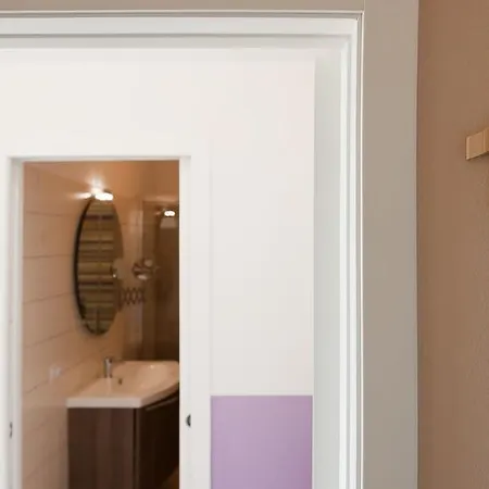 Hotel Poggiolivi Grosseto